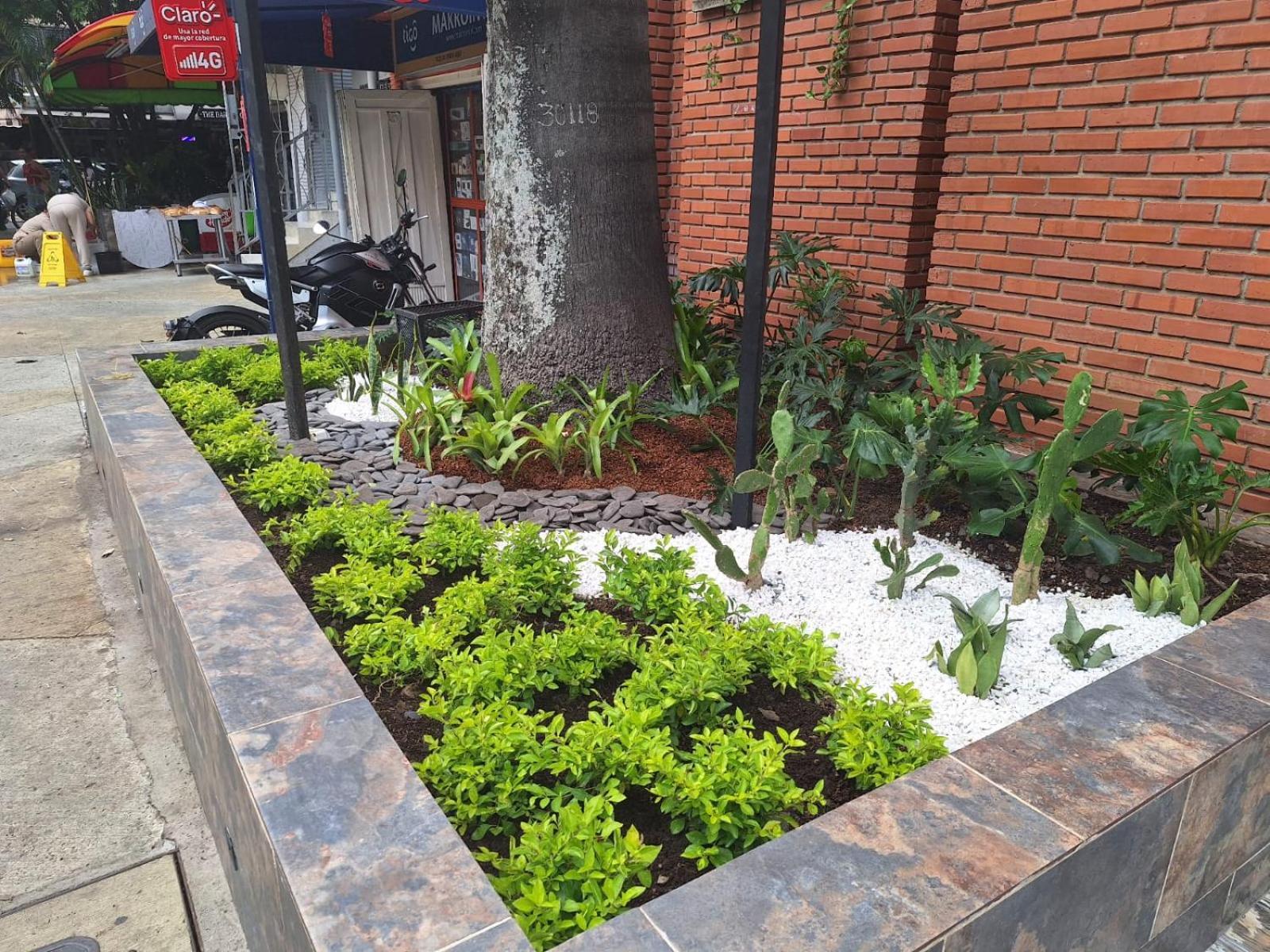 Hotel Suramericana Medellin Bagian luar foto