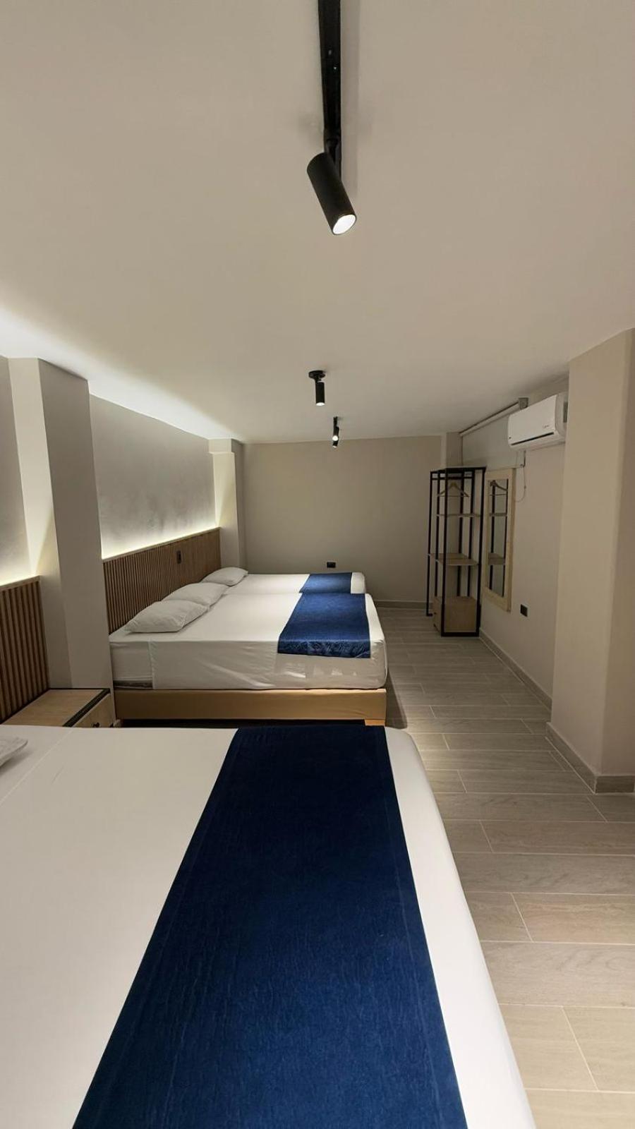 Hotel Suramericana Medellin Bagian luar foto