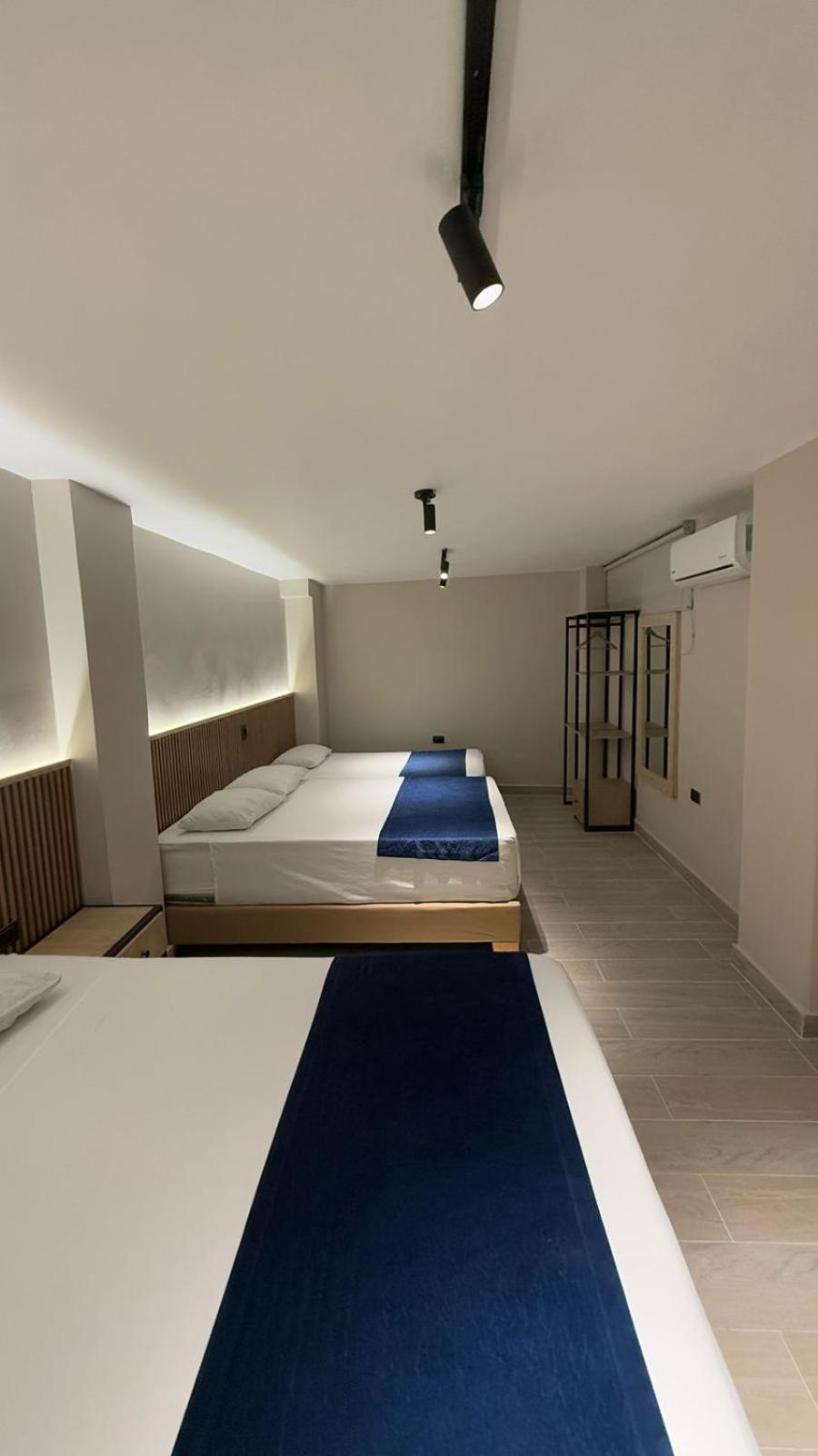 Hotel Suramericana Medellin Bagian luar foto